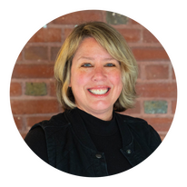 Headshot of Guest Services Coordinator Amy Haack