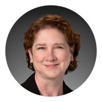 Headshot of Collections Manager Milissa Brooks-Ojibway