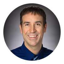 headshot of Sr. Manager of Operations Phil McLoughlin