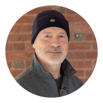Headshot of Housekeeper Scott Wibbens