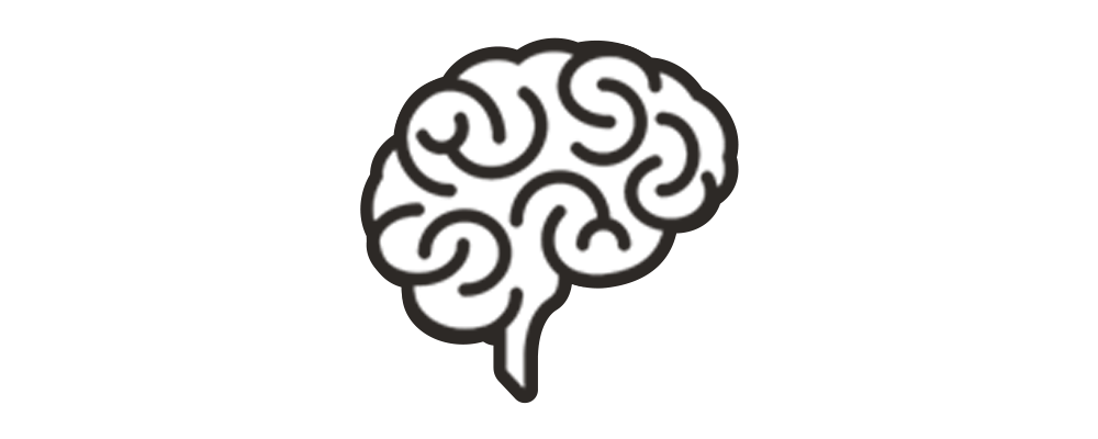 a brain