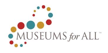 Museums for All logo